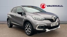 Renault Captur 1.3 TCE 130 GT Line 5dr Petrol Hatchback